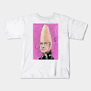 Conehead Kids T-Shirt